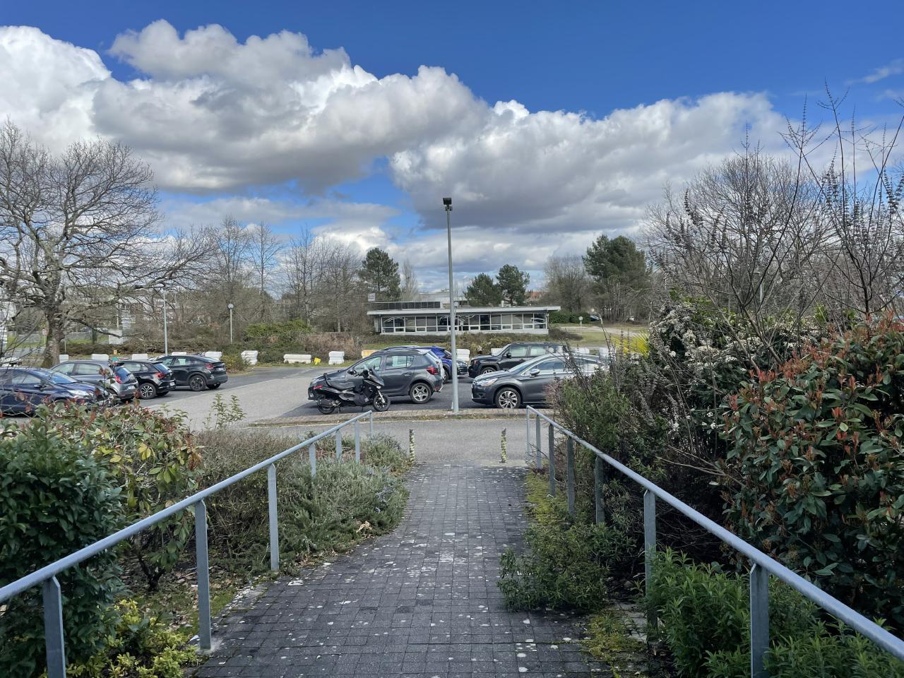 Bureau Mérignac 1513m² Location bureau Mérignac Gironde OLBUR2309920 3